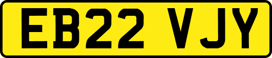 EB22VJY