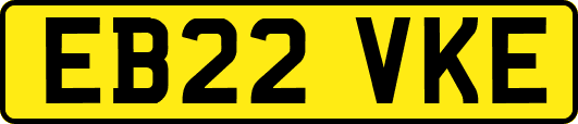 EB22VKE