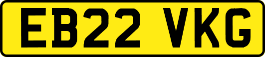 EB22VKG