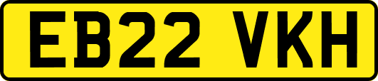 EB22VKH