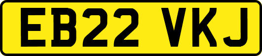 EB22VKJ