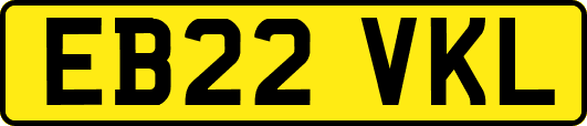 EB22VKL