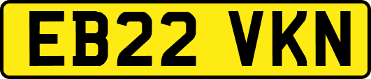EB22VKN