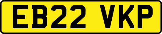 EB22VKP