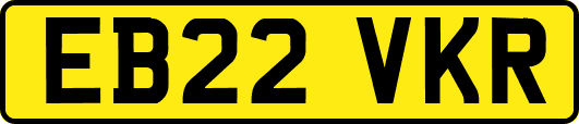 EB22VKR