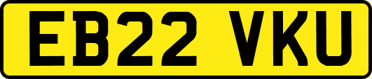 EB22VKU