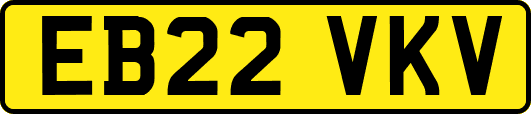EB22VKV