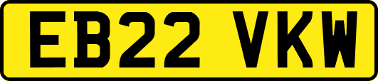 EB22VKW