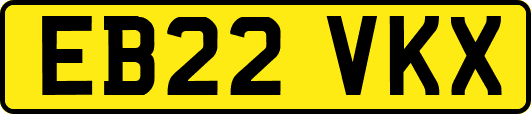 EB22VKX