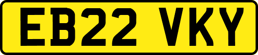 EB22VKY