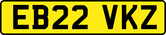 EB22VKZ