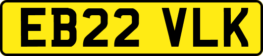 EB22VLK