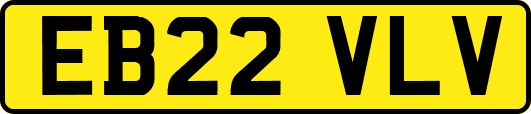 EB22VLV