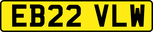 EB22VLW