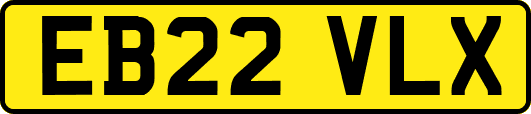EB22VLX