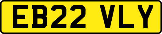 EB22VLY