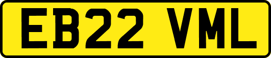EB22VML