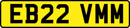 EB22VMM