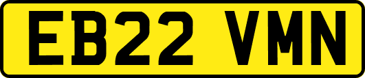 EB22VMN
