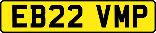 EB22VMP