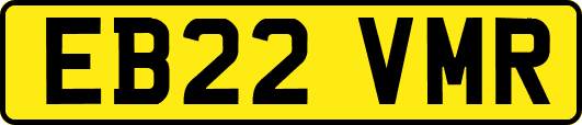 EB22VMR