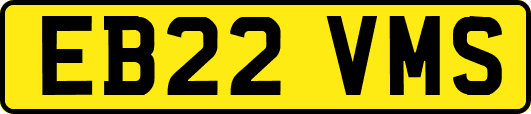 EB22VMS