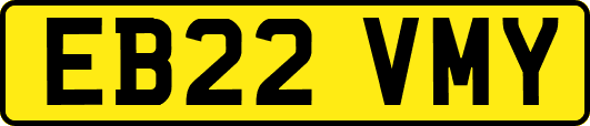 EB22VMY