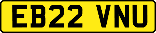 EB22VNU