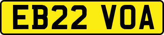 EB22VOA