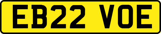 EB22VOE