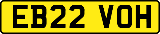 EB22VOH