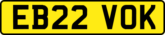 EB22VOK