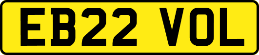 EB22VOL