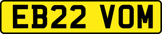 EB22VOM