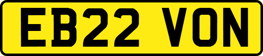 EB22VON