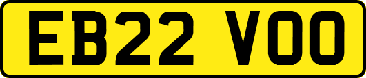 EB22VOO