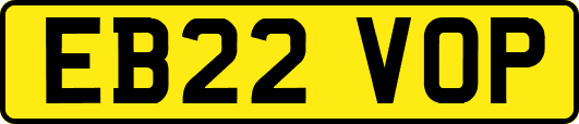 EB22VOP