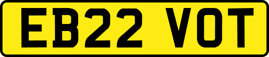 EB22VOT
