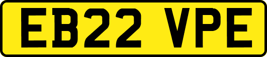 EB22VPE