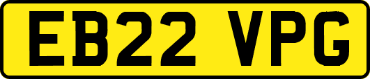 EB22VPG