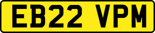 EB22VPM