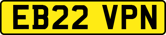 EB22VPN