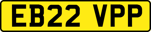 EB22VPP