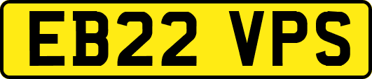 EB22VPS