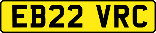 EB22VRC