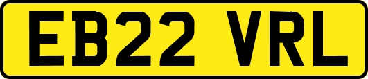 EB22VRL