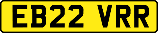 EB22VRR