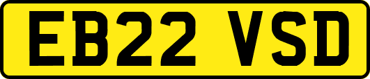 EB22VSD