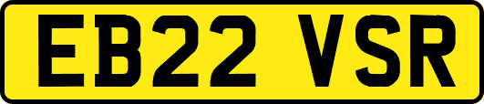 EB22VSR