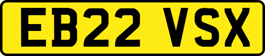 EB22VSX
